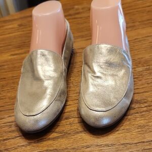 Adrianna Papell Britt Loafers Size 8